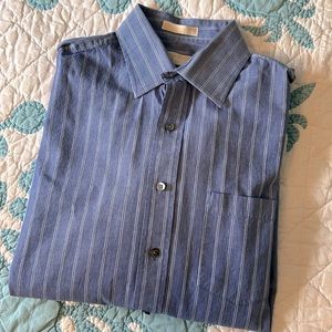 3/$20 Michael Kors button up